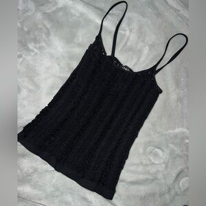 Bebe tank top